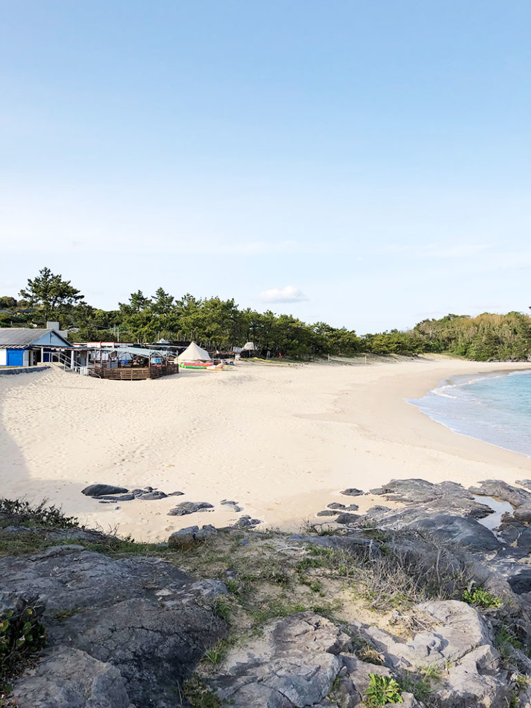 壱岐島