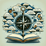 心に響く名言：偉人たちの言葉から人生の羅針盤を見つける