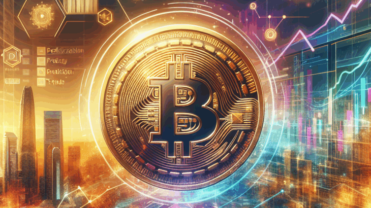 暗号通貨革命：分散型金融の未来と投資戦略