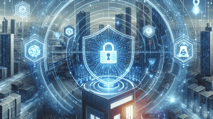 2025年11月版：中小企業向け！ゼロトラスト導入とAI自動化で実現するサイバー攻撃対策最前線