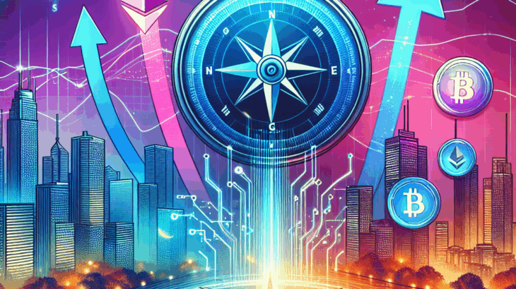 Navigating Crypto’s Course: Future Trajectories & Investment Compass