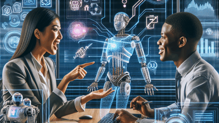 中小企業向け：2025年11月版、AI×業務自動化＆生成AI即効活用ガイド – RPA/ワークフロー最新動向と実践的アプローチ