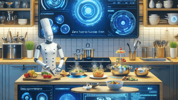 2025年11月版：ゼロトラストとデータガバナンス最新動向 – 成功と失敗の分かれ道