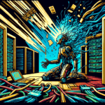 AI Marketing’s Shady Side: Automation Gone Wild