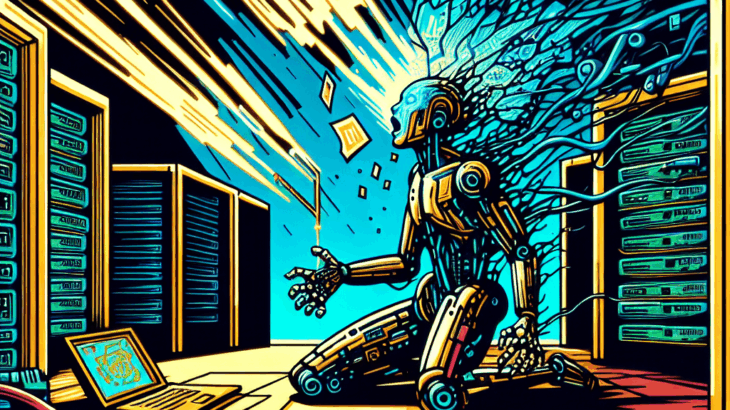 AI Marketing’s Shady Side: Automation Gone Wild