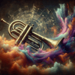 Chromatic Echoes: A Trumpet’s Lament and the Paradox of Lost Time