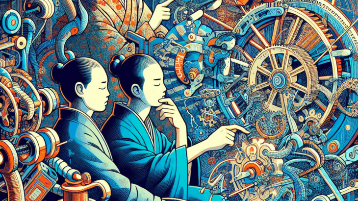 AI活用で激変するマーケティングの裏側：自動化の光と影