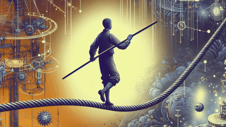 AI Marketing’s Ethical Tightrope: Questionable Automation Strategies Unveiled