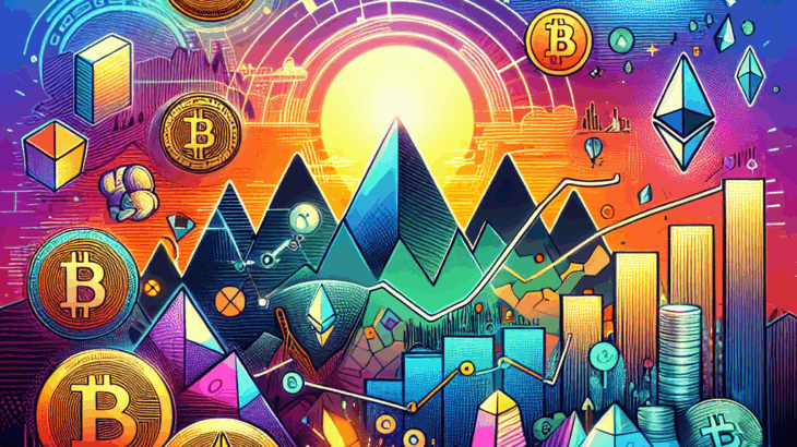 Demystifying Crypto-Assets: Exploring Transformative Innovations and Investment Horizons