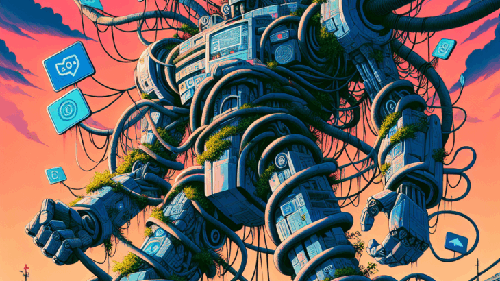 Ethical Quagmire: AI Automation’s Risky Marketing Practices