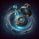 The Oscillating Oracle: A Pocket-Sized Time Anomaly