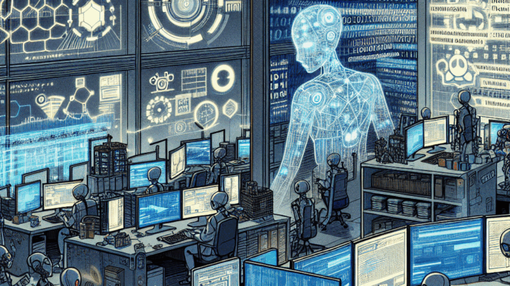 Risky Business: Inside the Shady World of Automated AI Marketing