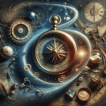 The Chronometric Compass: A Brief Novel of Temporal Disjunction and Navigational Quandaries