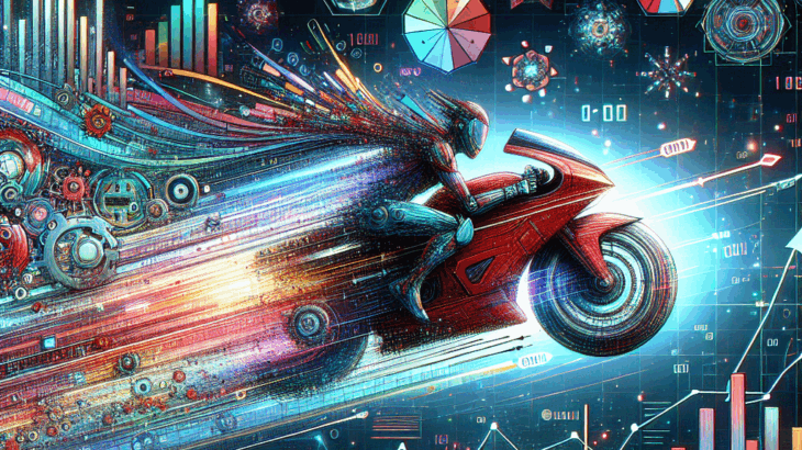 AI Marketing’s Wild Side: When Automation Gets a Little Too Edgy