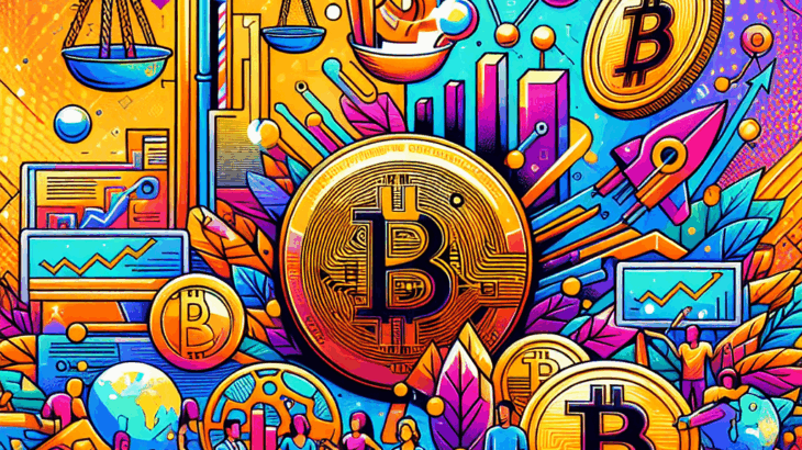 Cryptocurrency Evolution: Forecasting Adoption, Regulation, and Technological Leaps