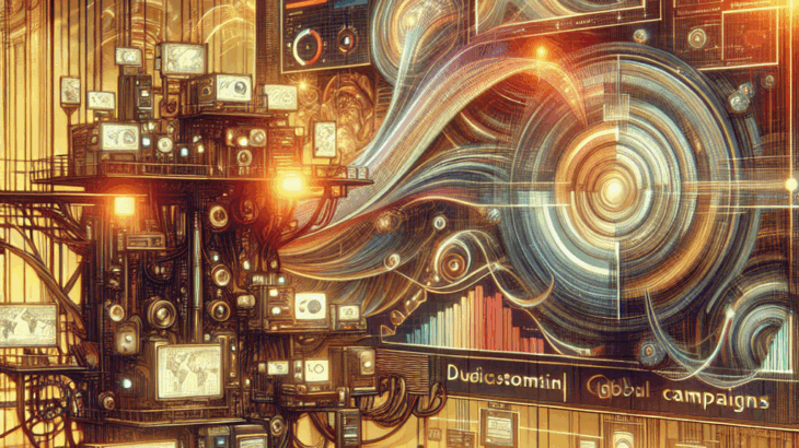 AI Marketing Automation: Unveiling Dubious Practices in Global Campaigns