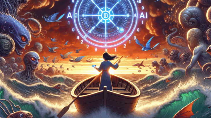 Ethical Quagmire: Navigating the Murky Depths of AI-Driven Marketing Automation