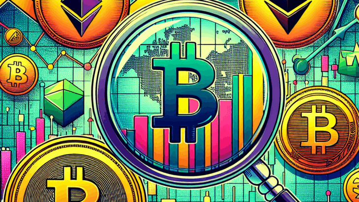 Forecasting Cryptocurrency Trends: Unveiling Investment Opportunities in Digital Assets