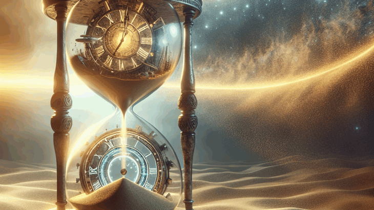 The Chronarium Conundrum: A Concise Time-Loop Narrative