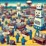 AI-Powered Marketing Automation: Exploring Questionable Global Tactics