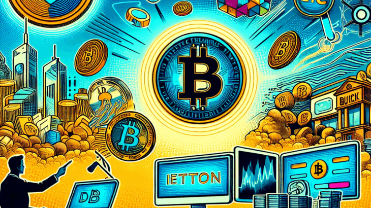 Unlocking Crypto’s Potential: Blockchain Innovation, DeFi Evolution, and NFT Integration