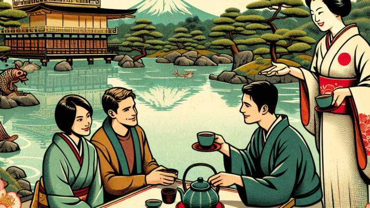 Enriching Your Family’s Japan Adventure: Cultural Immersion and Unforgettable Experiences