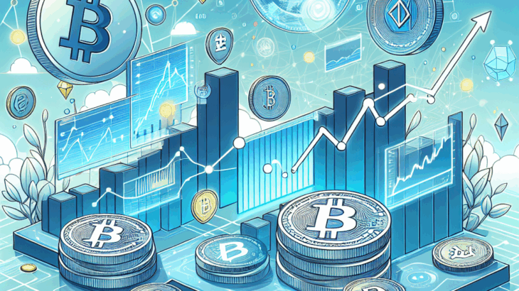 Cryptocurrency Market Evolution: Decentralized Finance (DeFi) and Beyond