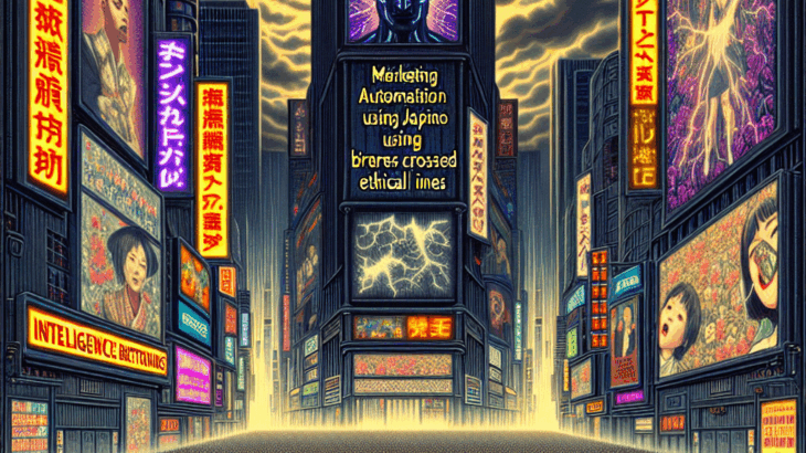 Marketing Automation’s Dark Side: AI Tactics That Cross the Line