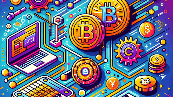 Decoding Cryptocurrency: Emerging Trends and Tech Innovations Shaping Future Finance
