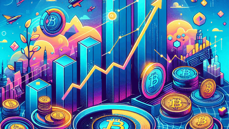 Decoding Crypto Trajectories: Innovation, Institutionalization, and Long-Term Growth