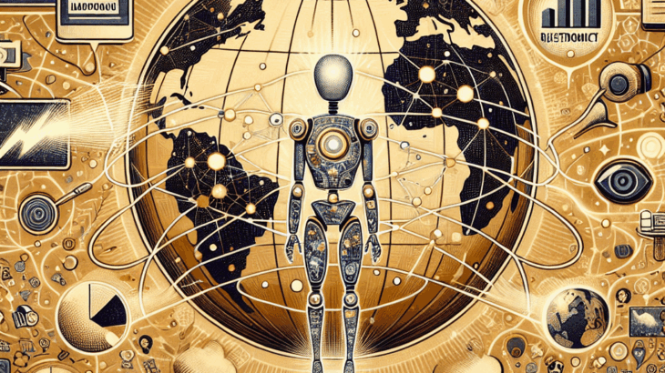 AI Marketing Automation: Risky Strategies and Ethical Boundaries in Global Campaigns