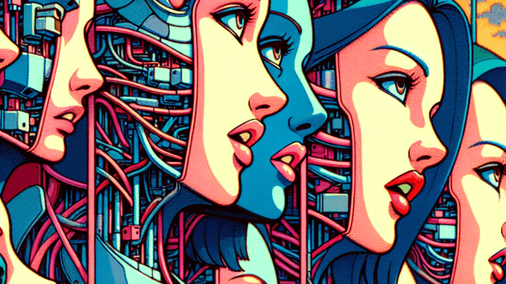 Automated Influence: Exploring the Murky Side of AI Marketing Tactics