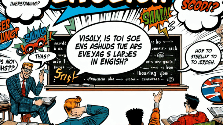 Decoding Contemporary English: Everyday Slang Phrases Unveiled