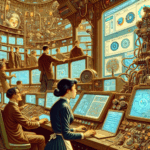 Ethical Quicksand: Navigating Murky Automated Marketing Tactics Using AI