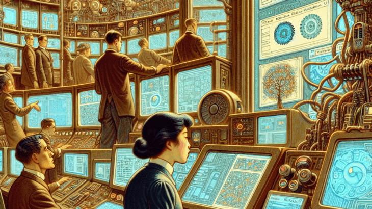 Ethical Quicksand: Navigating Murky Automated Marketing Tactics Using AI