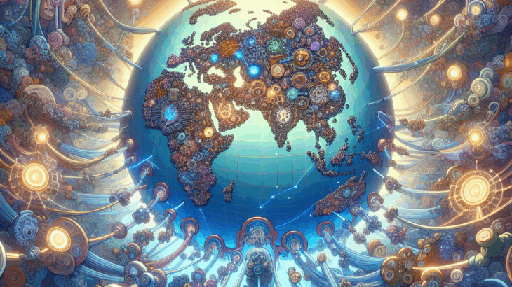 AI-Driven Marketing: Unveiling Dubious Automation Tactics Worldwide