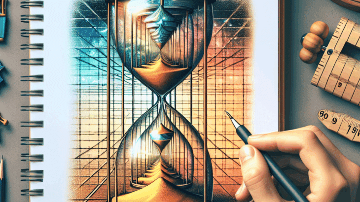 The Echo Chamber of Yesterday: A Short Chronicle of Repeating Moments