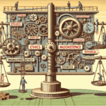 Risky AI Marketing Tactics: Exploring Automation’s Ethical Boundaries