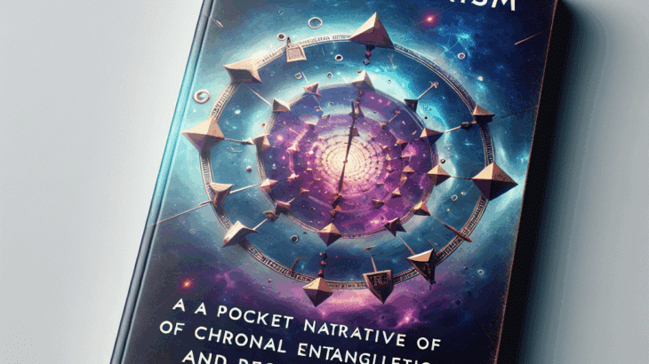 The Paradox Prism: A Pocket Narrative of Chronal Entanglement and Recurring Fate