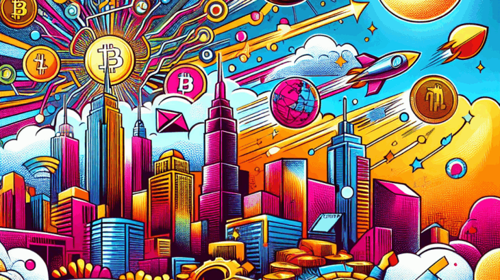 Envisioning the Crypto Horizon: Adoption Drivers, Technological Advancements, and Navigating Regulatory Tides