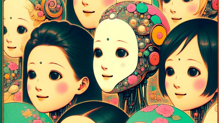 AI Marketing: Exploring Questionable Automated Global Practices