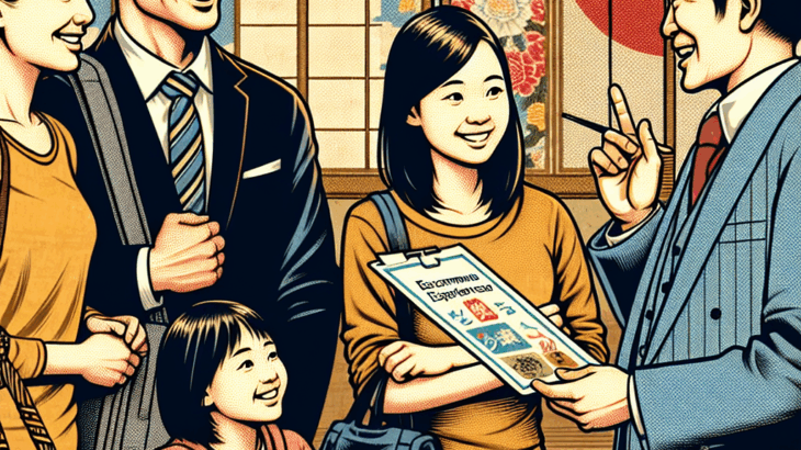 Navigating Japan with Kids: Essential Cultural Tips, Family Activities, and Etiquette