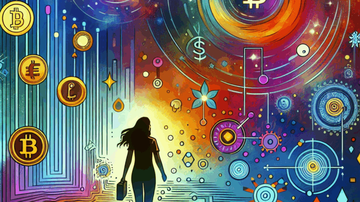 Navigating the Crypto Frontier: Identifying Growth Engines and Strategic Pathways