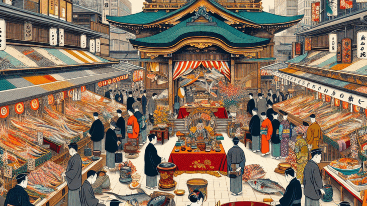 Crafting Family Memories: Unique Japanese Cultural Encounters and Etiquette for Foreign Visitors