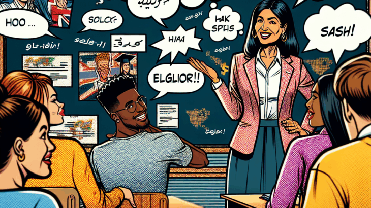 Essential English Slang: Navigate Conversations with Confidence