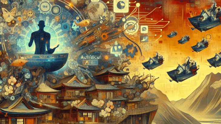 Controversial AI Automation Tactics: Risky Global Marketing Strategies