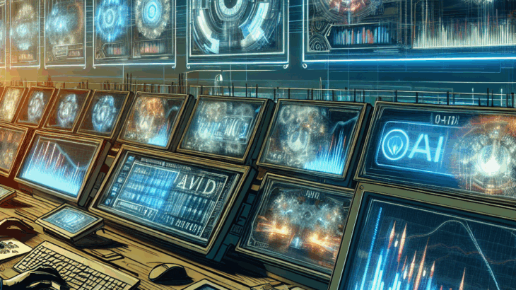 AI Marketing’s Wild Side: Contentious Automation Strategies Unveiled