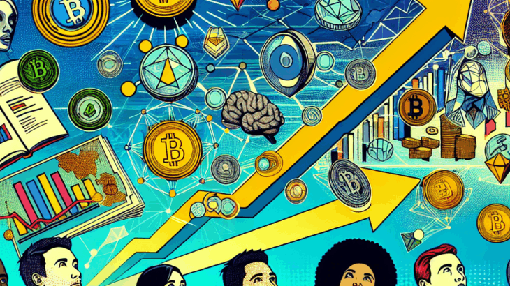 Envisioning Crypto’s Evolution: Pioneering Technological Advances and Investment Opportunities