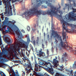 AI Marketing Automation: Exploring Controversial Tactics and the Ethical Gray Zone