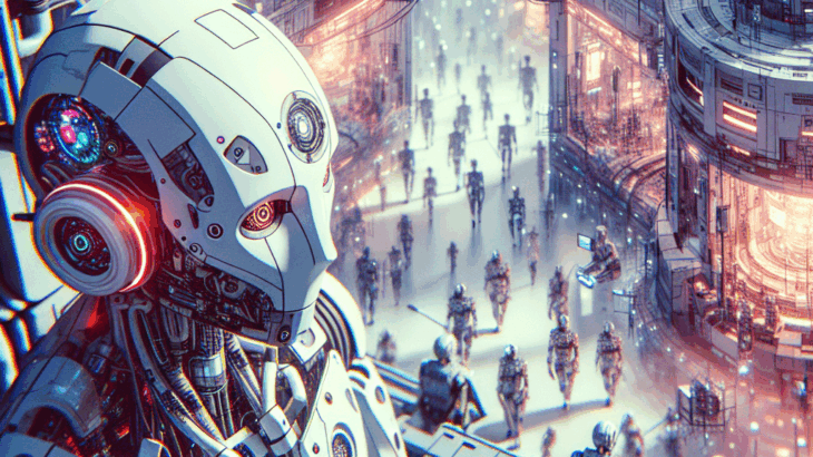 AI Marketing Automation: Exploring Controversial Tactics and the Ethical Gray Zone